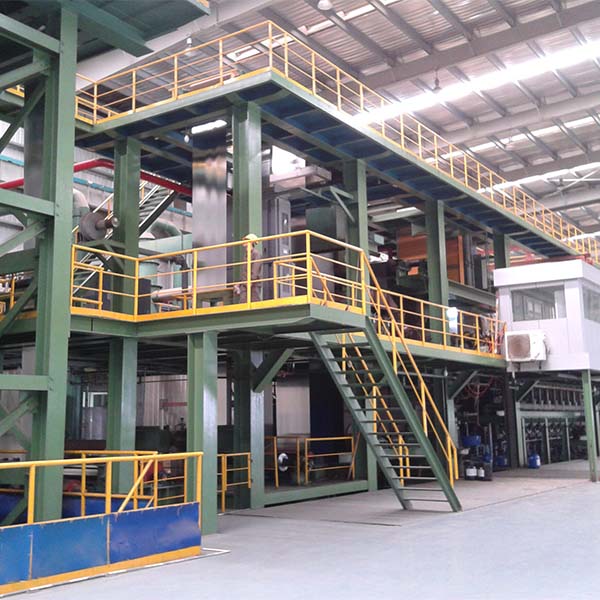 Tinplate Production Line