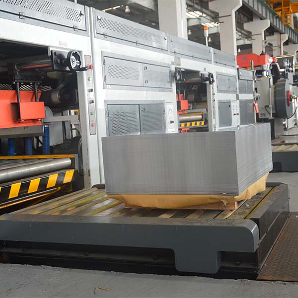 Cutting Line