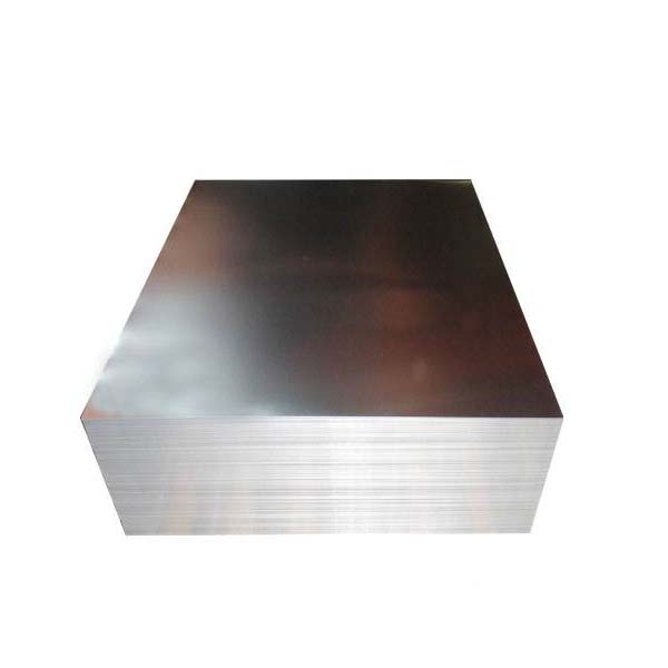 Tinplate