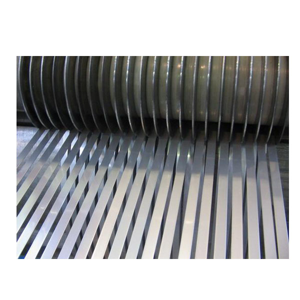 Tinplate Strip