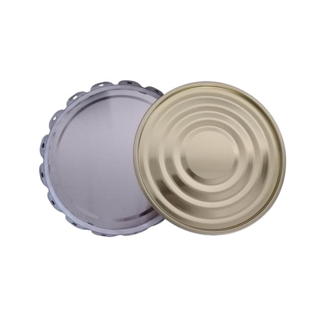 Pail Lid